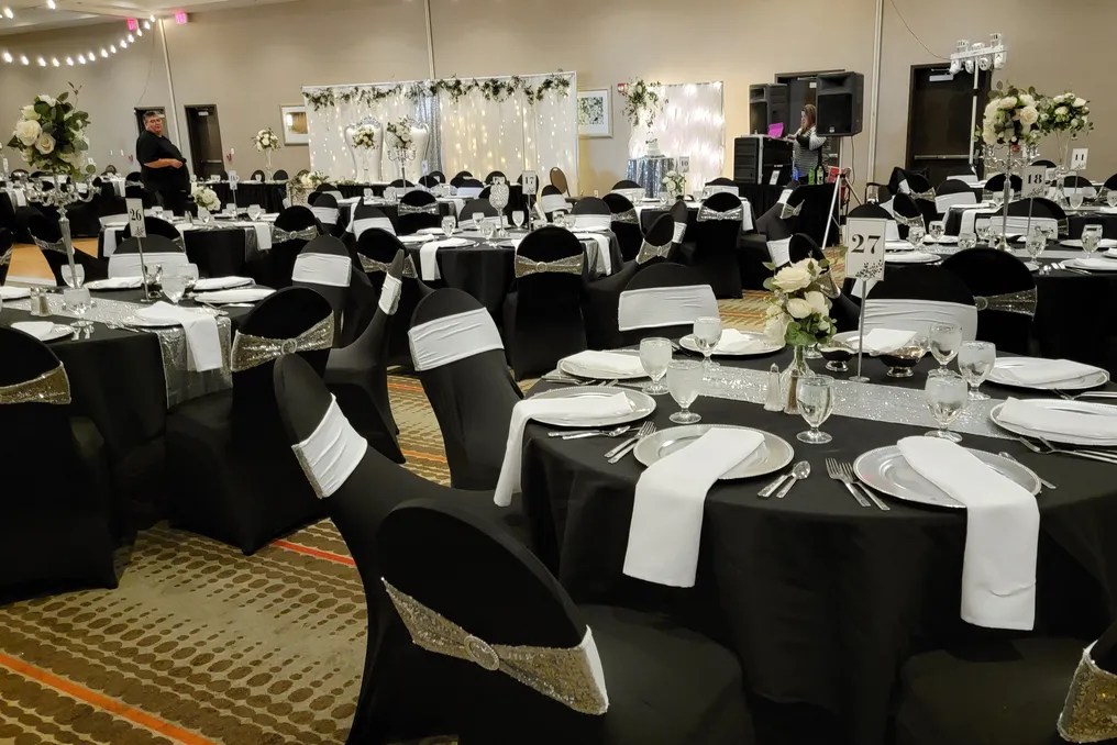 Hilton Garden Inn Findlay #9