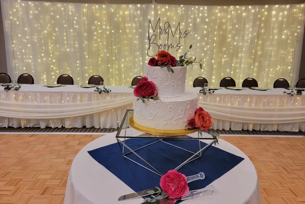 Hilton Garden Inn Findlay #12