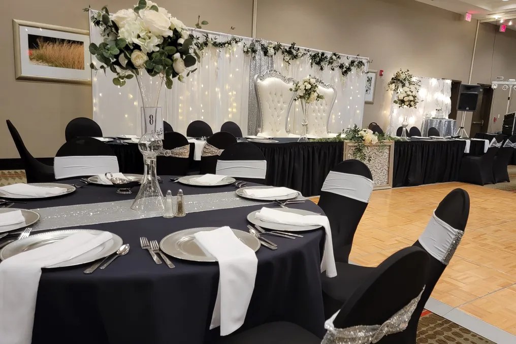 Hilton Garden Inn Findlay #13
