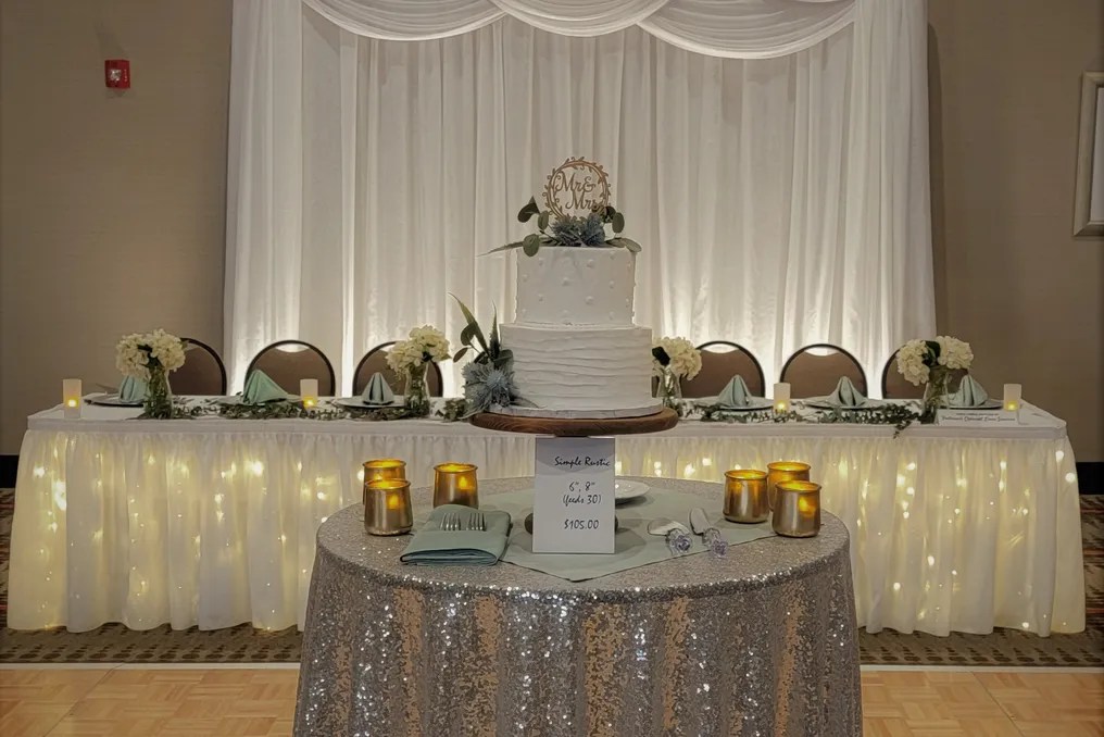 Hilton Garden Inn Findlay #14