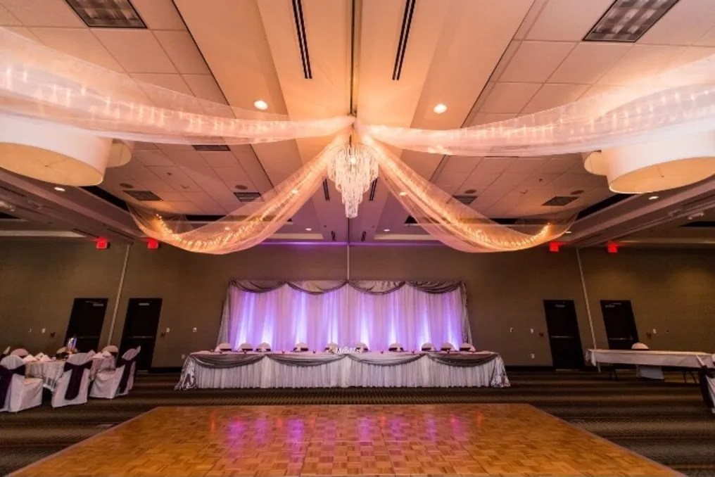 Hilton Garden Inn Findlay #16