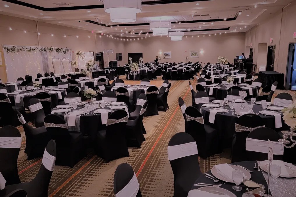 Hilton Garden Inn Findlay #18