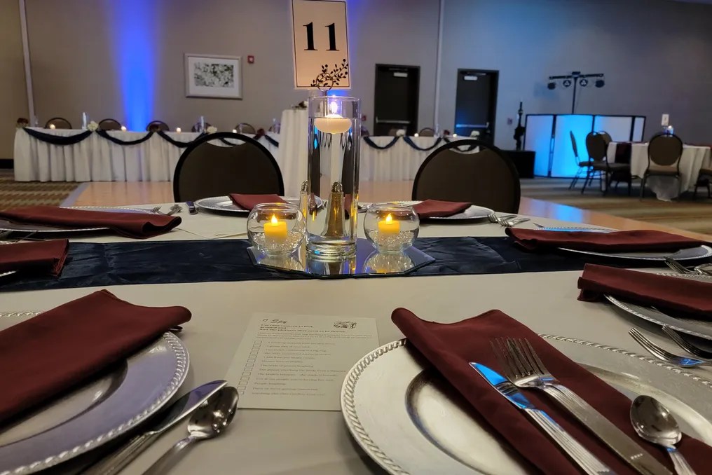 Hilton Garden Inn Findlay #19