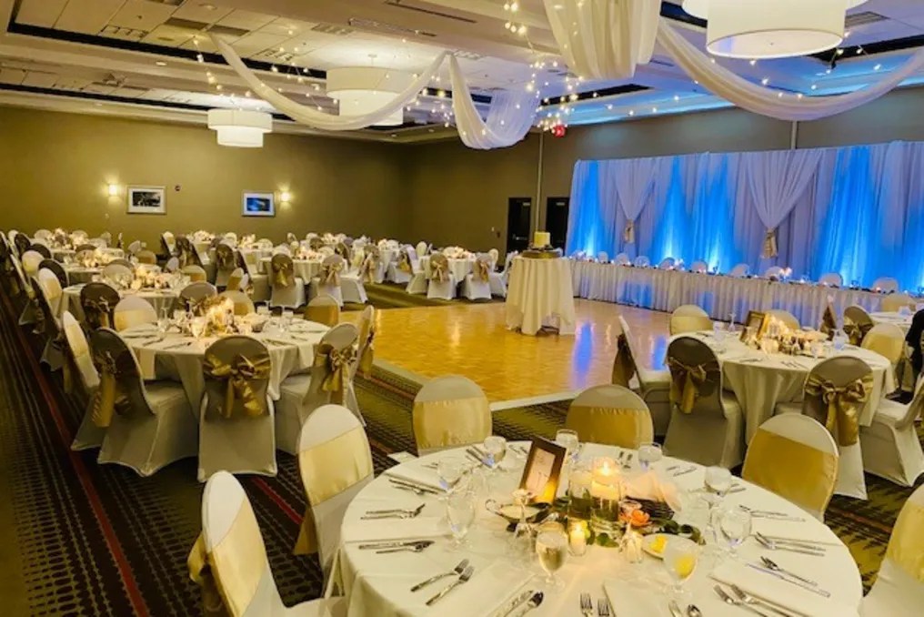 Hilton Garden Inn Findlay #26