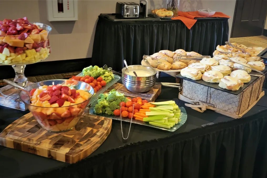 Hilton Garden Inn Findlay #30