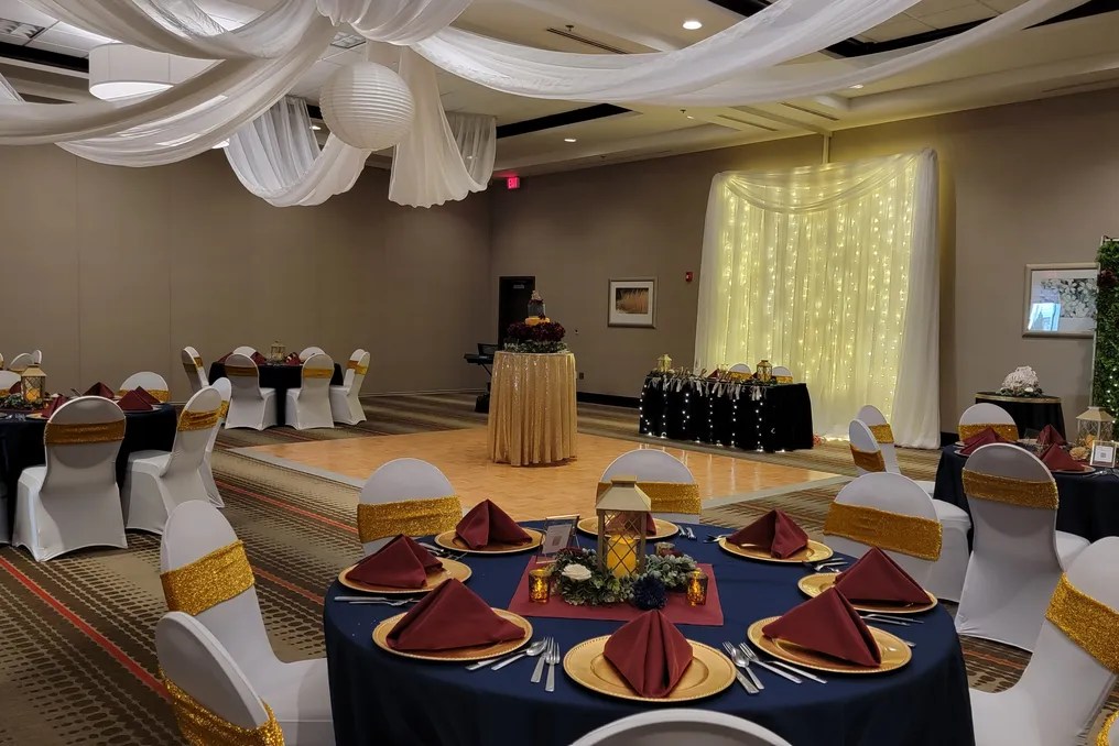 Hilton Garden Inn Findlay #31
