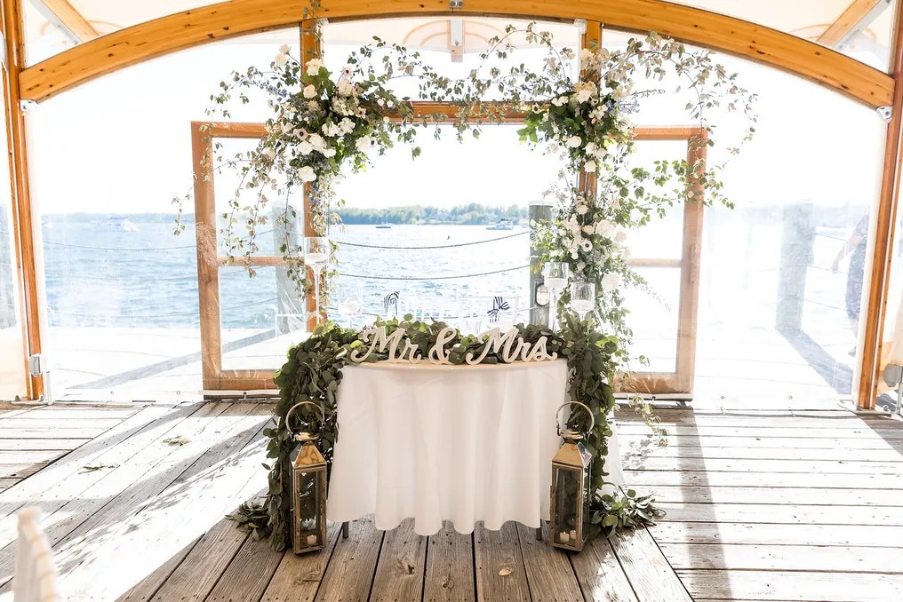 Waterfront Pavilion at Bristol Harbor #20