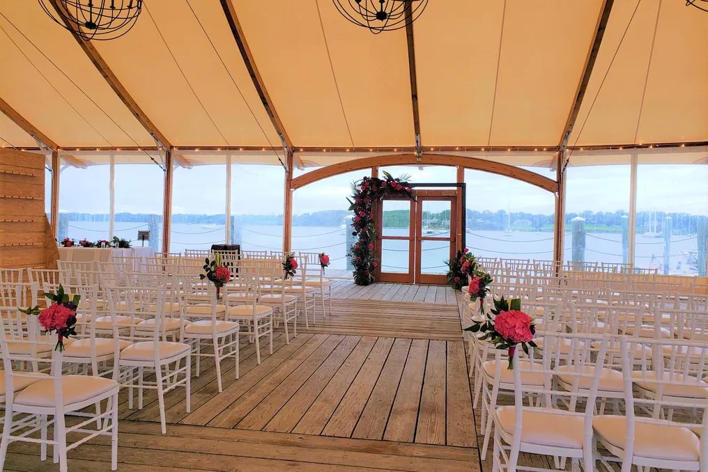 Waterfront Pavilion at Bristol Harbor #23