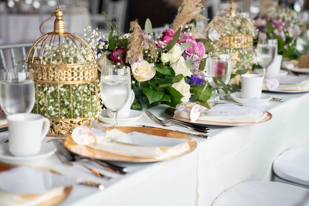 Acqua Catering & Events #2