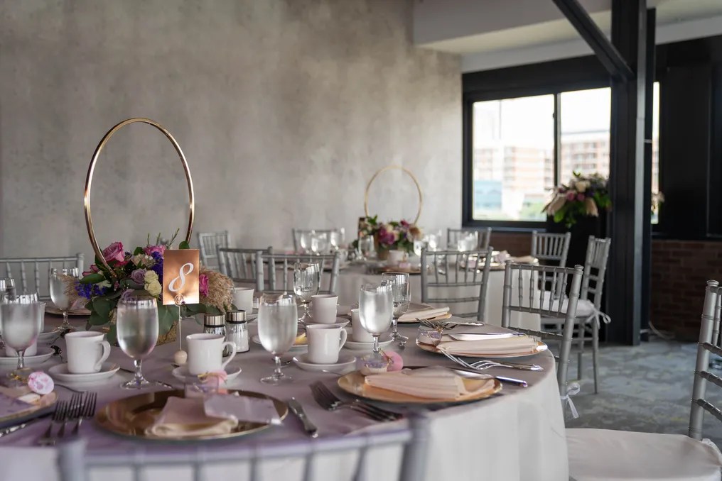 Acqua Catering & Events #5