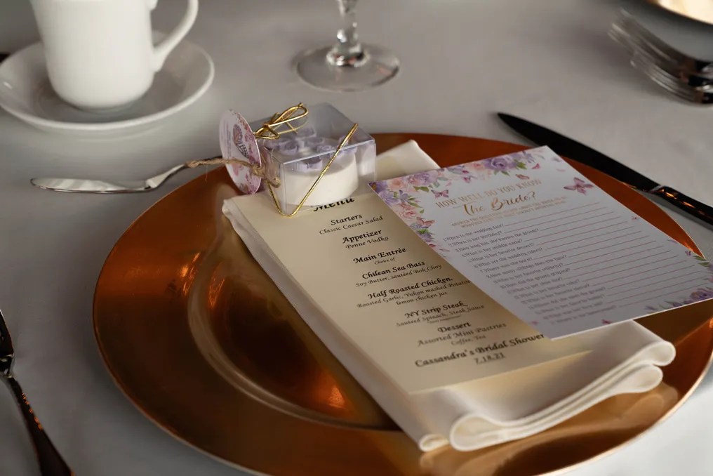 Acqua Catering & Events #7