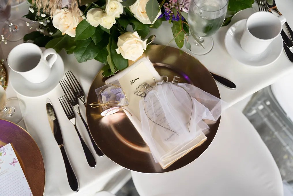Acqua Catering & Events #8