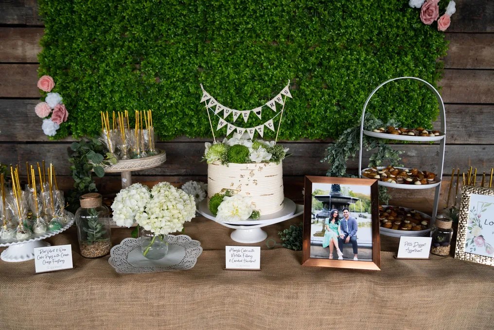 Acqua Catering & Events #11