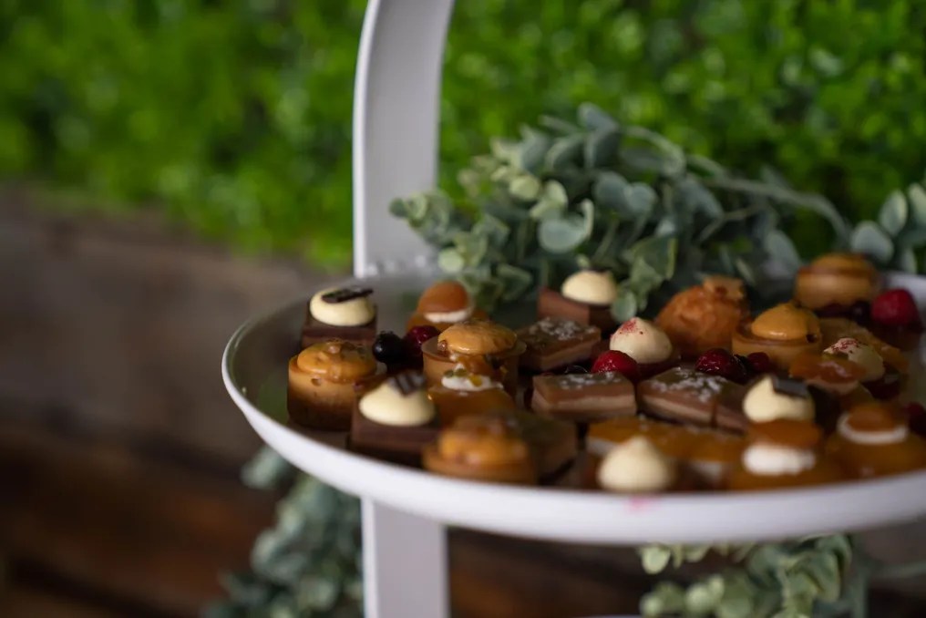 Acqua Catering & Events #13