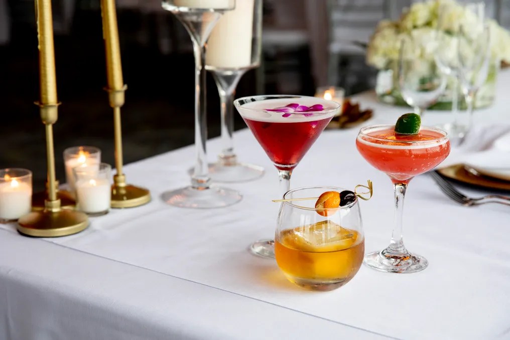 Acqua Catering & Events #25