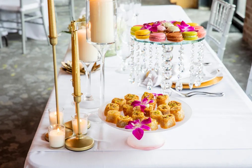 Acqua Catering & Events #27