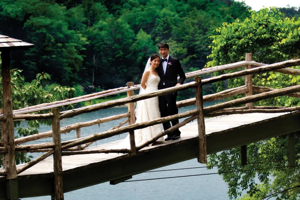 Mohonk Mountain House #2