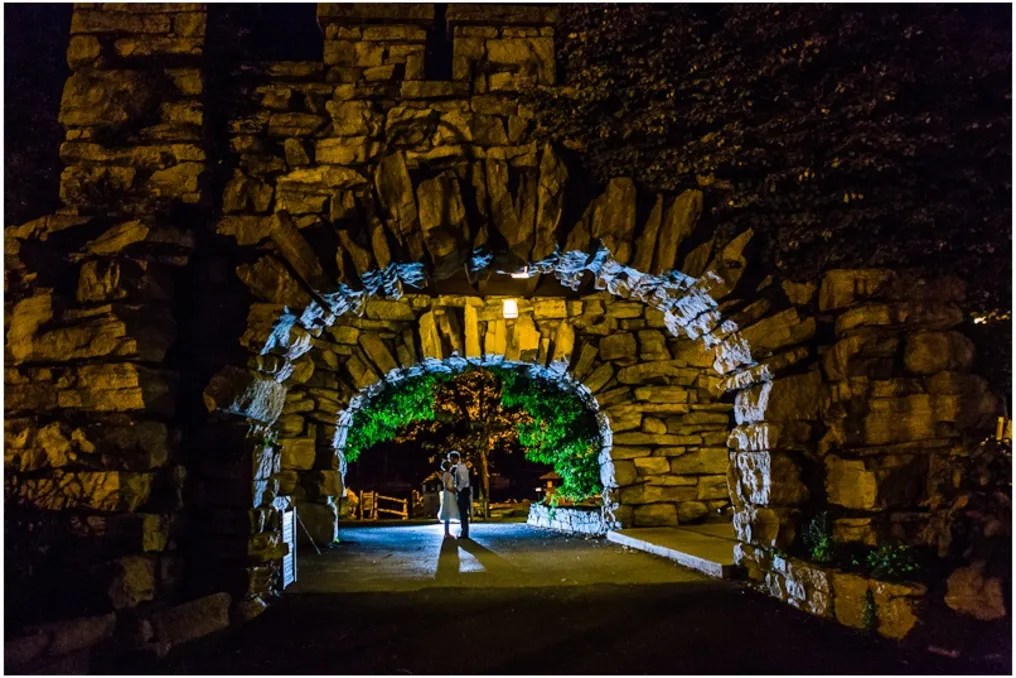 Mohonk Mountain House #3