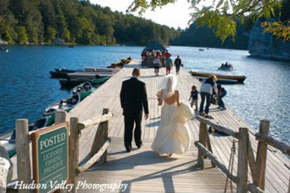 Mohonk Mountain House #6