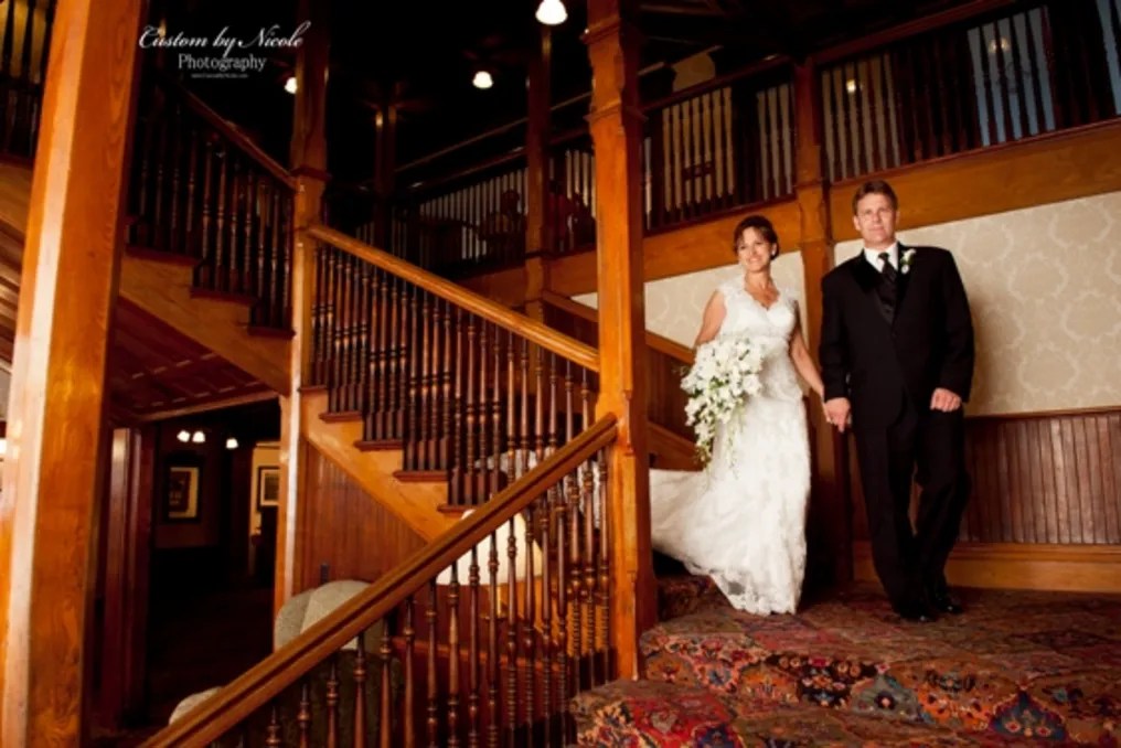 Mohonk Mountain House #9
