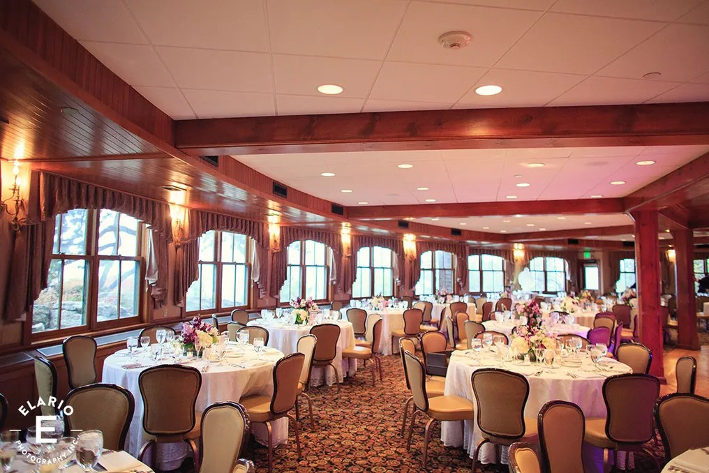Mohonk Mountain House #10