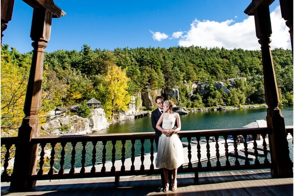 Mohonk Mountain House #11