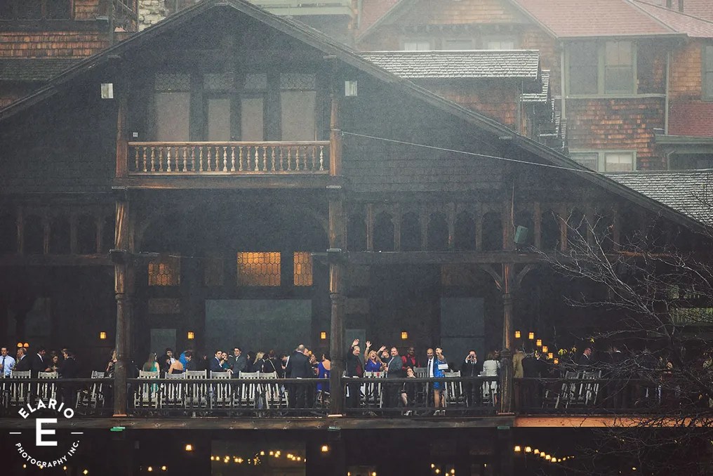 Mohonk Mountain House #13