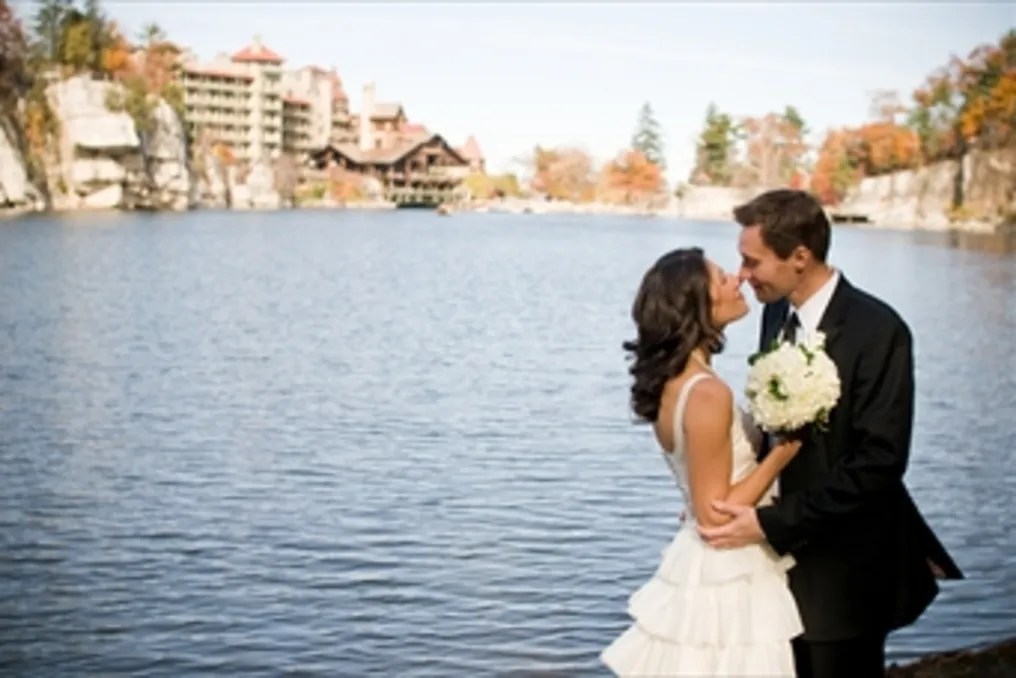 Mohonk Mountain House #15