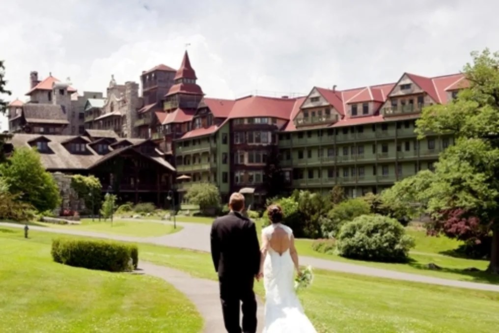 Mohonk Mountain House #17