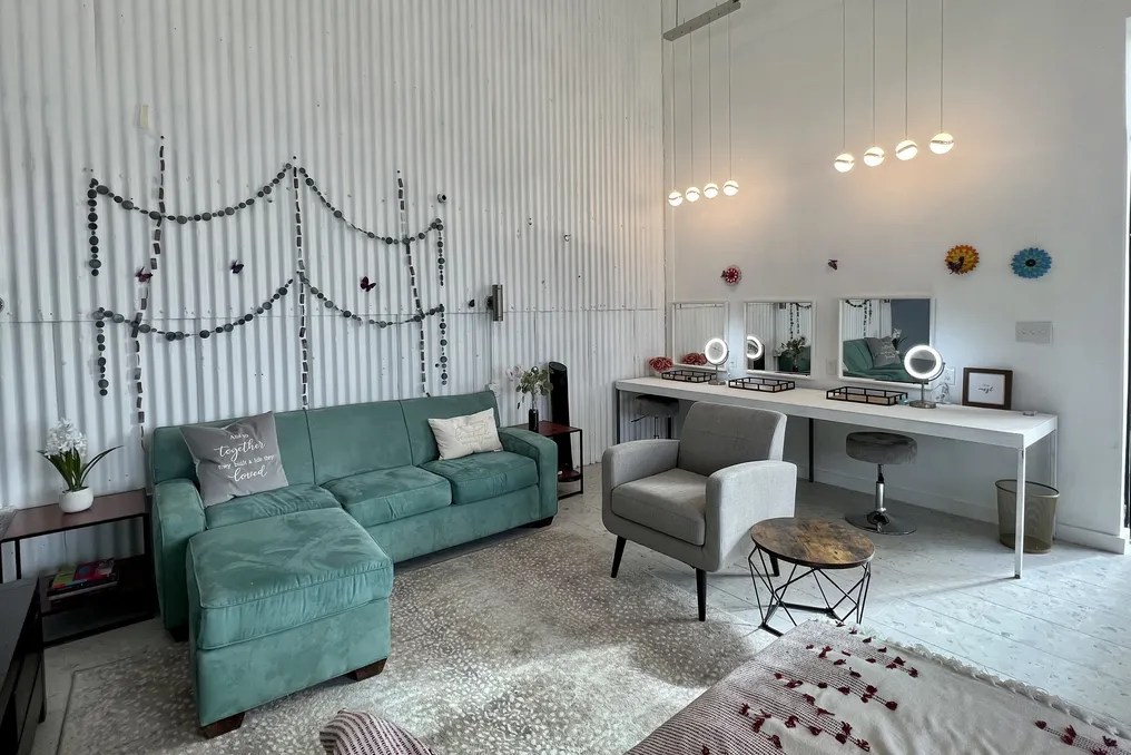 Dove Nest Estate #17