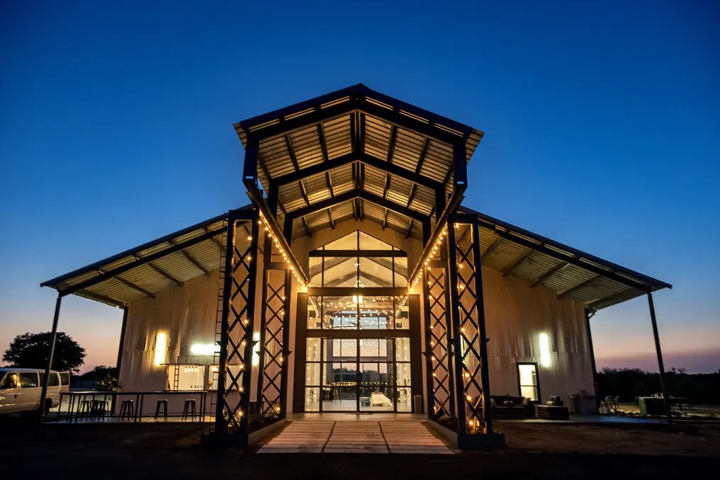 Dove Nest Estate #18