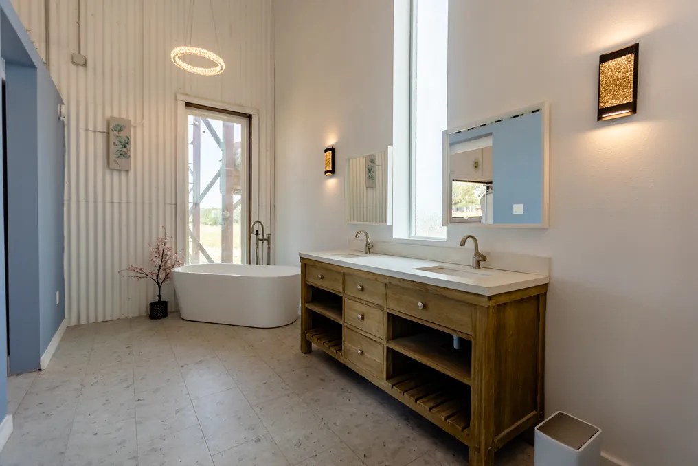 Dove Nest Estate #27