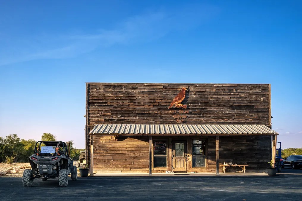Dove Nest Estate #34