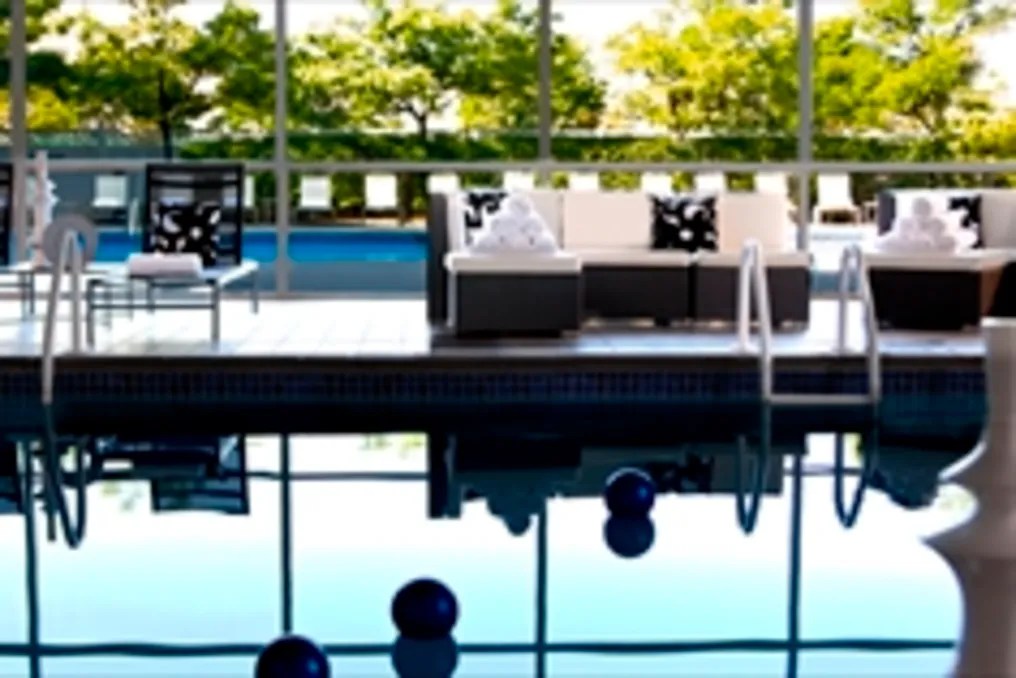 Delta Hotels by Marriott Woodbridge #1