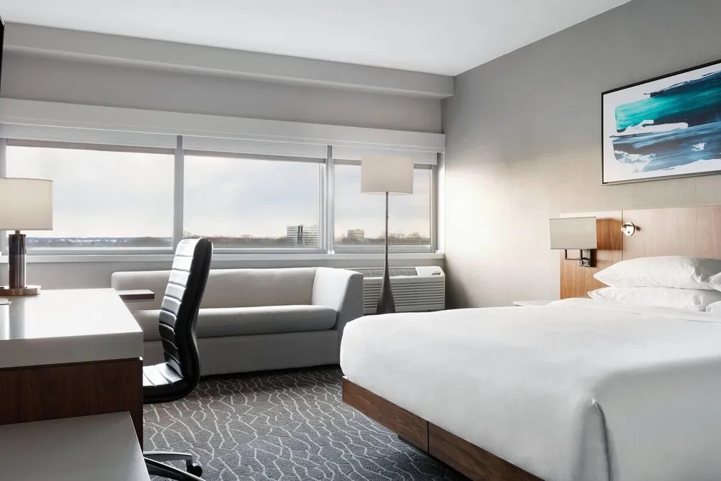 Delta Hotels by Marriott Woodbridge #2