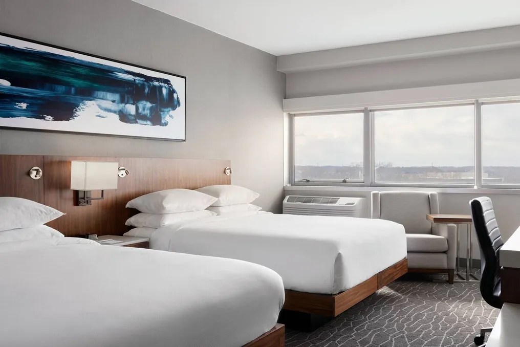 Delta Hotels by Marriott Woodbridge #3