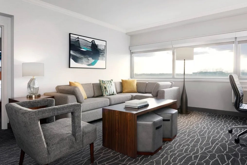 Delta Hotels by Marriott Woodbridge #4