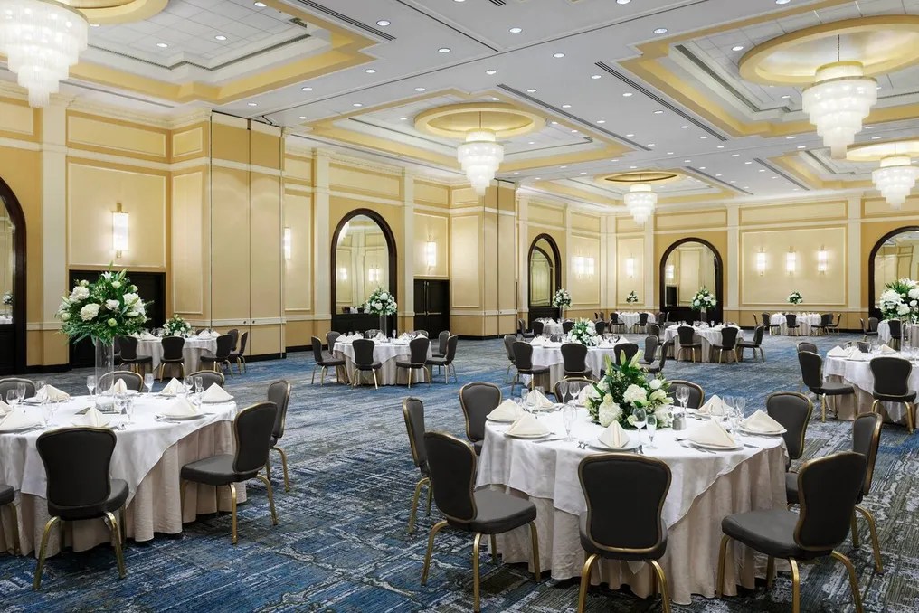 Delta Hotels by Marriott Woodbridge #5