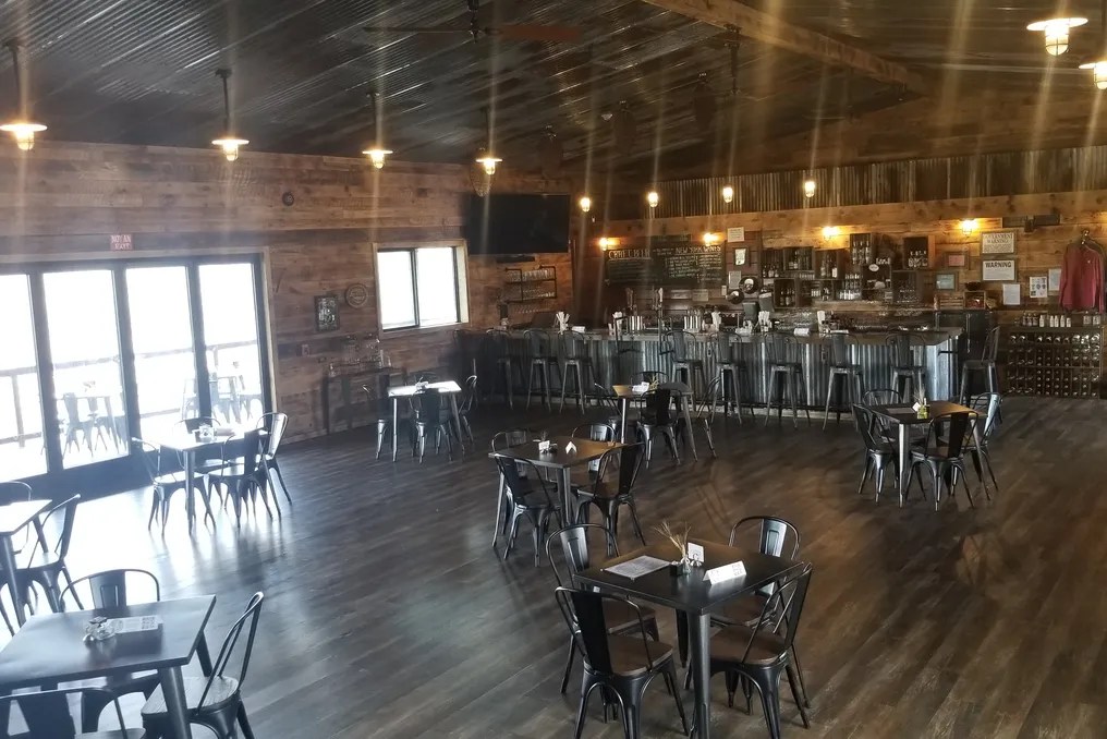 Barrelhouse 6 Distillery #15
