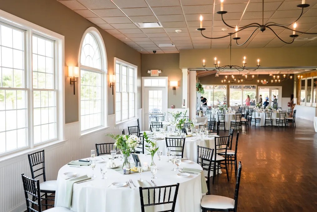 Avalon Golf Club and Links Restaurant #8