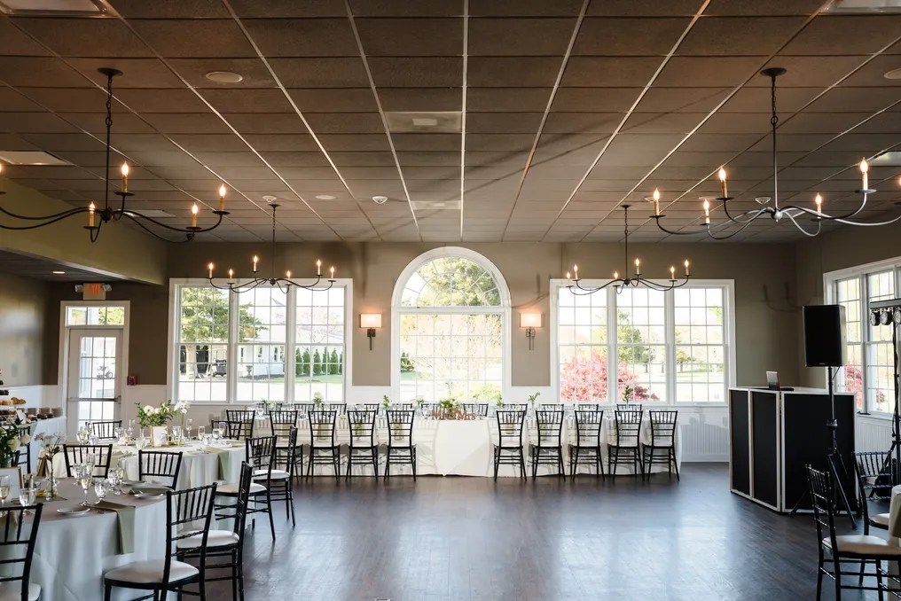 Avalon Golf Club and Links Restaurant #10