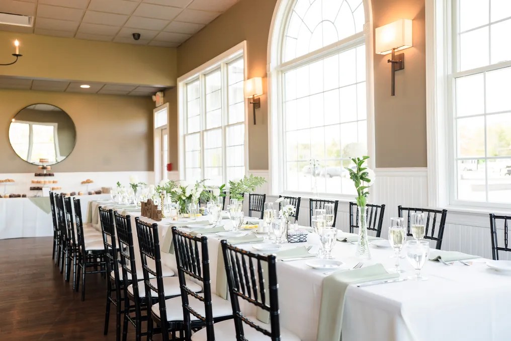 Avalon Golf Club and Links Restaurant #11
