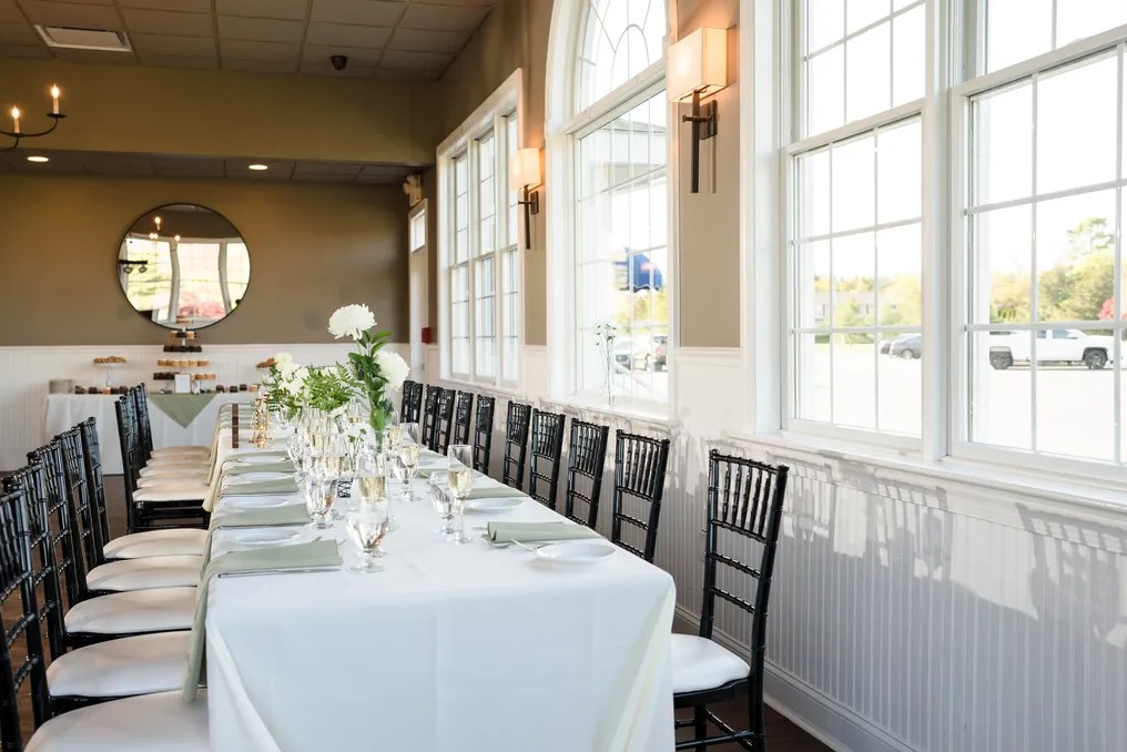 Avalon Golf Club and Links Restaurant #12