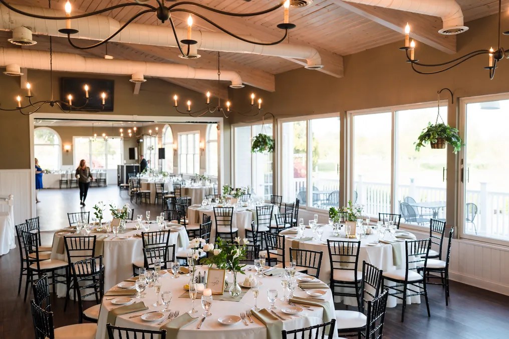 Avalon Golf Club and Links Restaurant #20