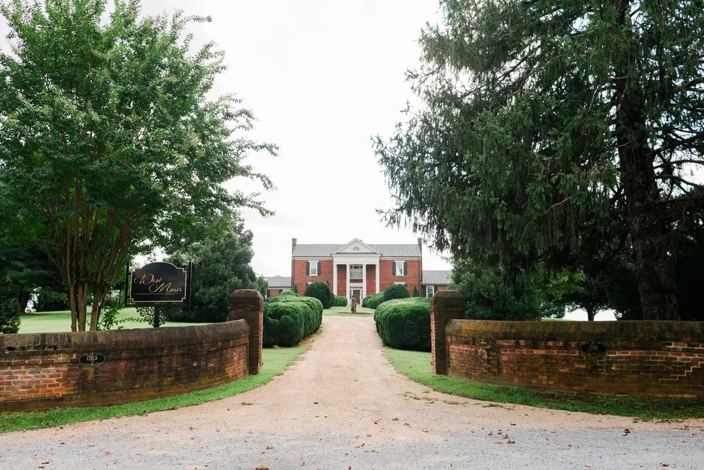 West Manor Estate #3