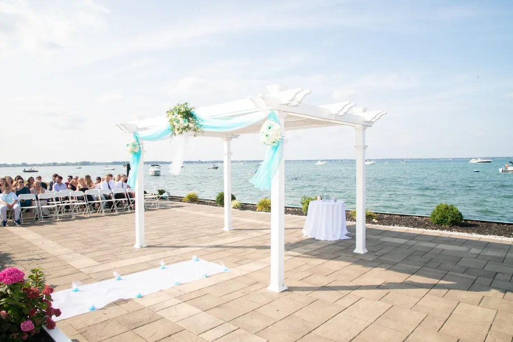 MacRay Event Center #1