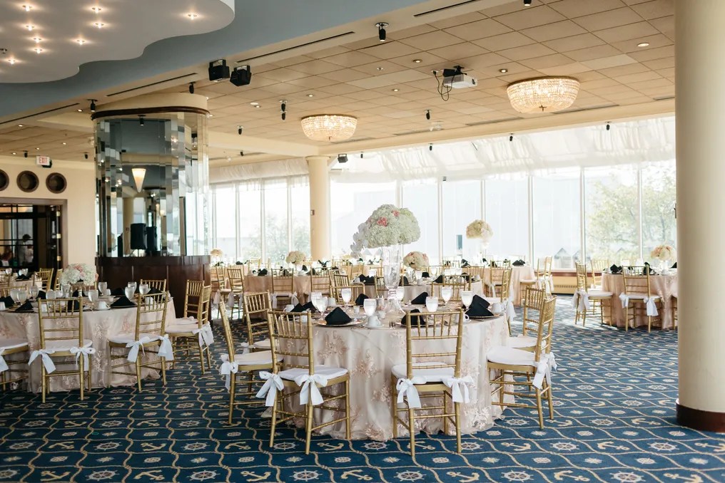 MacRay Event Center #2