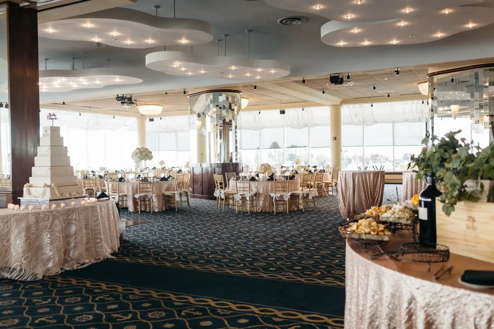 MacRay Event Center #5
