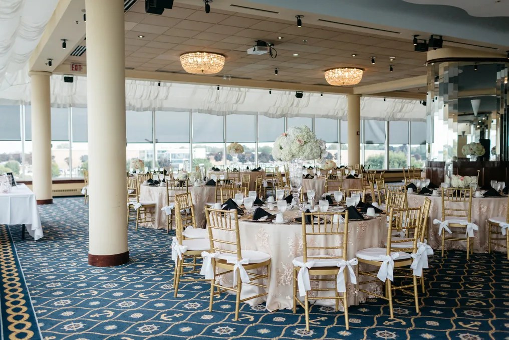 MacRay Event Center #6