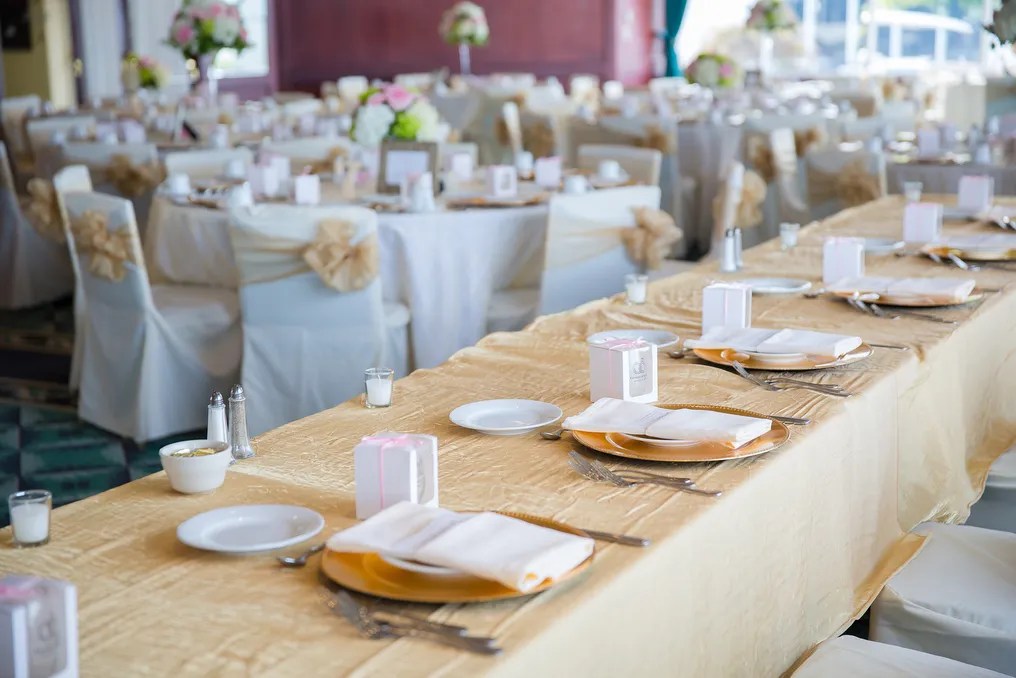 MacRay Event Center #7